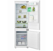 Интегрируемый холодильно-морозильный шкаф GRAUDE IKG 180.3 УЦЕНКА