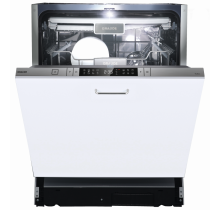 картинка Посудомоечная машина GRAUDE VG 60.2 S УЦЕНКА магазин Graude являющийся официальным дистрибьютором в России 