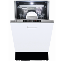 картинка Посудомоечная машина GRAUDE VG 45.2 S УЦЕНКА магазин Graude являющийся официальным дистрибьютором в России 